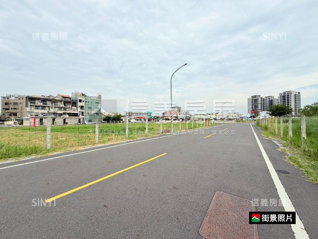 近商６０｜重劃面寬土地Ａ房屋室內格局與周邊環境