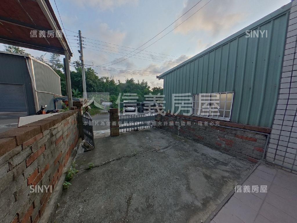沙鹿透天房屋室內格局與周邊環境