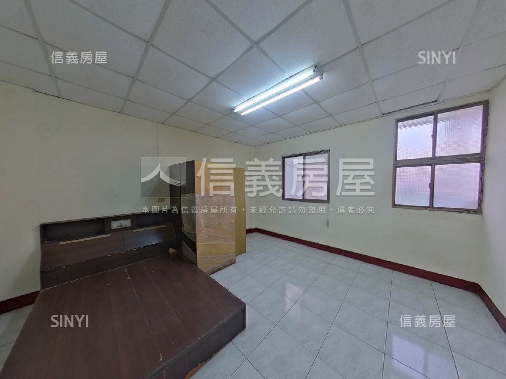 沙鹿透天房屋室內格局與周邊環境