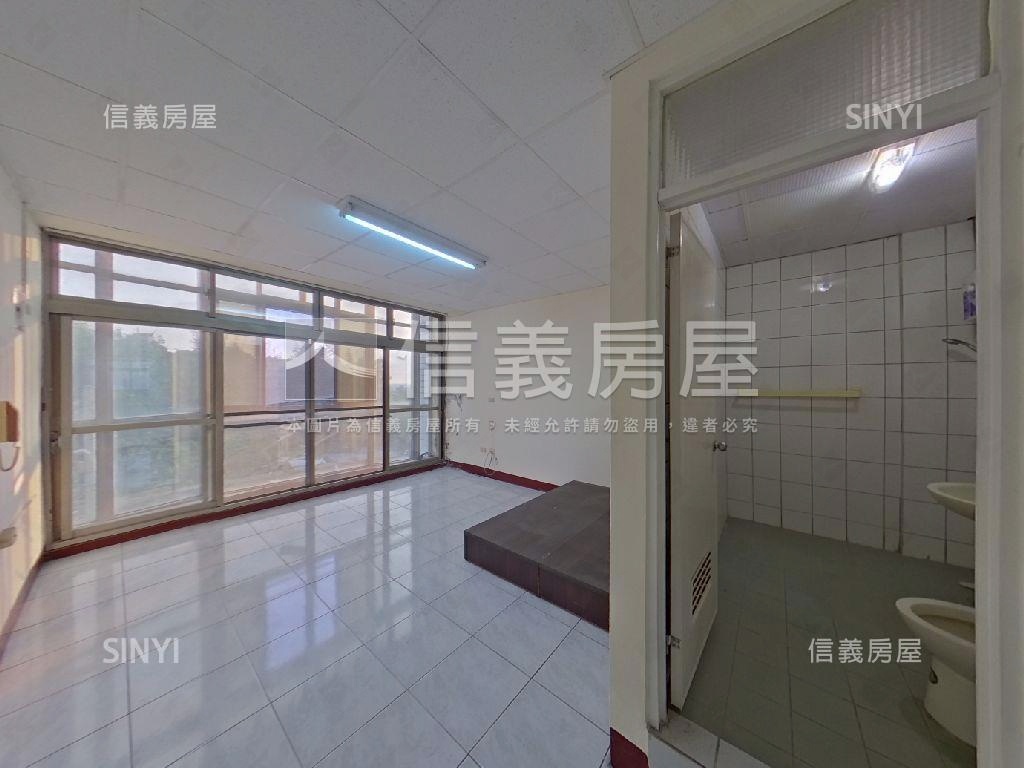 沙鹿透天房屋室內格局與周邊環境