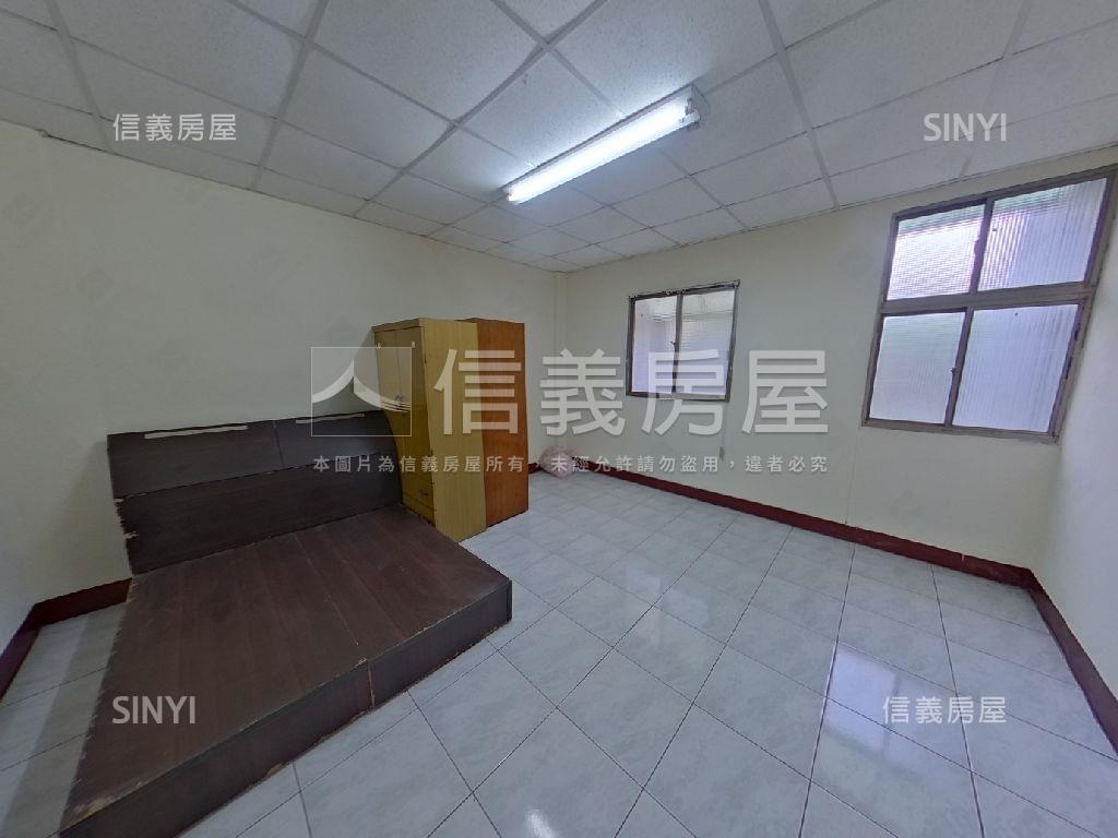 沙鹿透天房屋室內格局與周邊環境