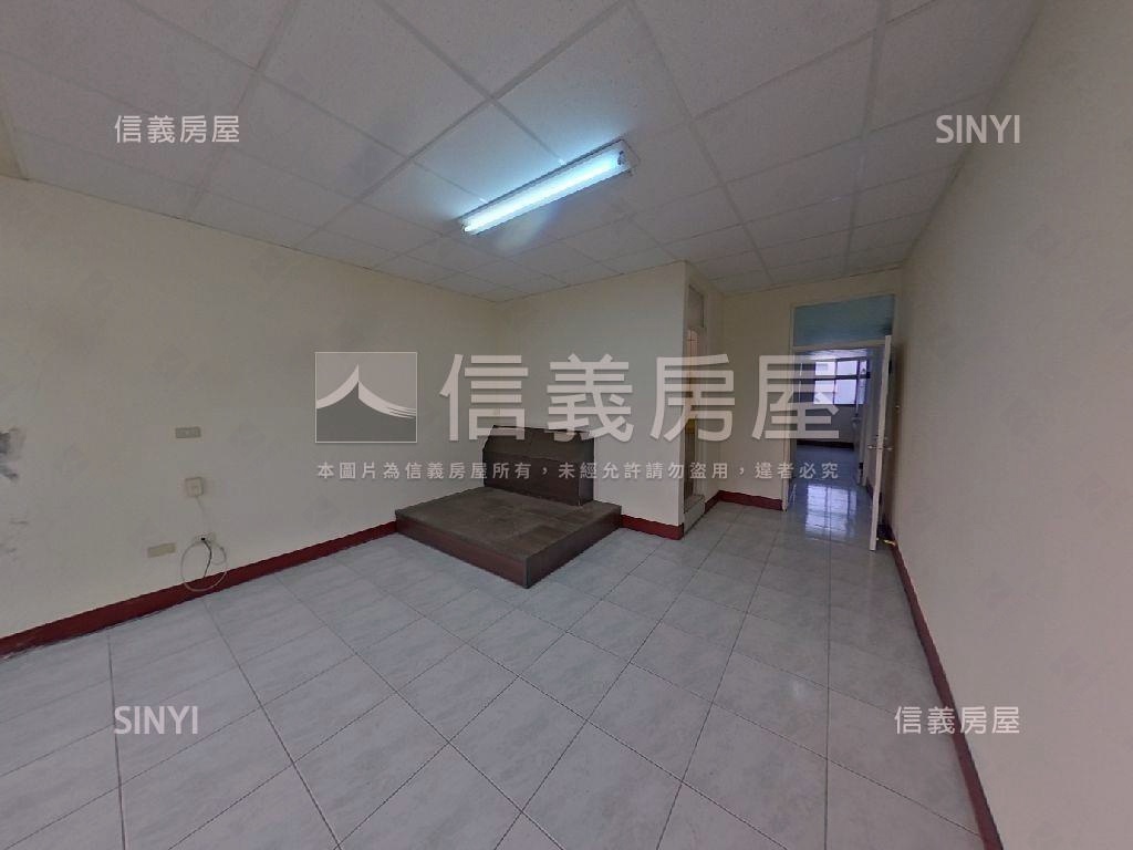 沙鹿透天房屋室內格局與周邊環境