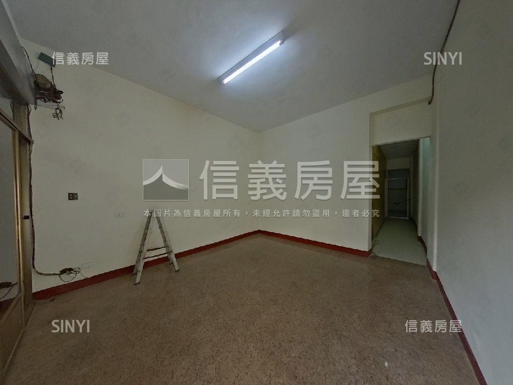 沙鹿透天房屋室內格局與周邊環境