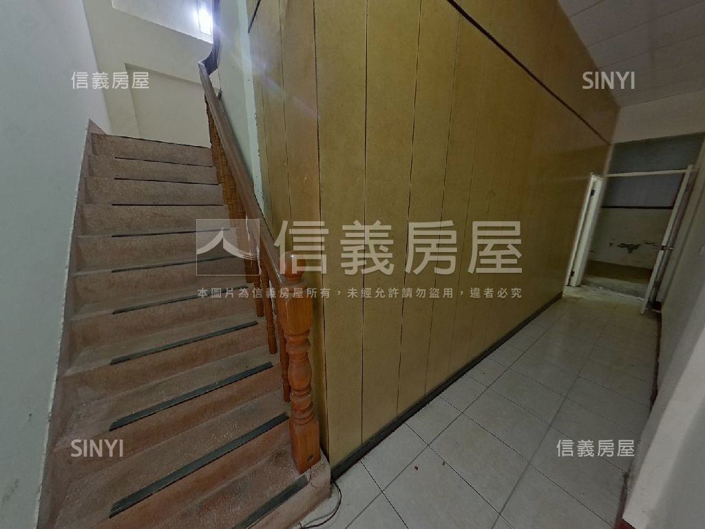 沙鹿透天房屋室內格局與周邊環境
