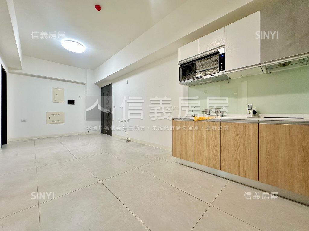 新地堡｜行情標配南科首選房屋室內格局與周邊環境