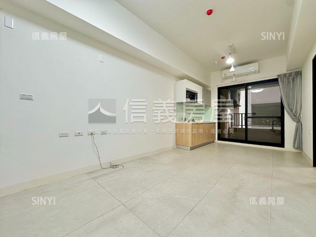 新地堡｜行情標配南科首選房屋室內格局與周邊環境