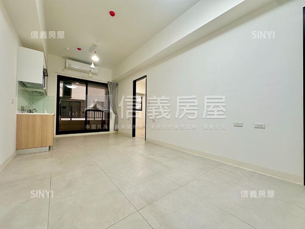 新地堡｜行情標配南科首選房屋室內格局與周邊環境