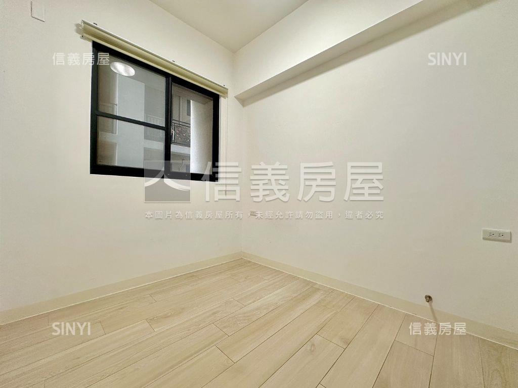 新地堡｜行情標配南科首選房屋室內格局與周邊環境