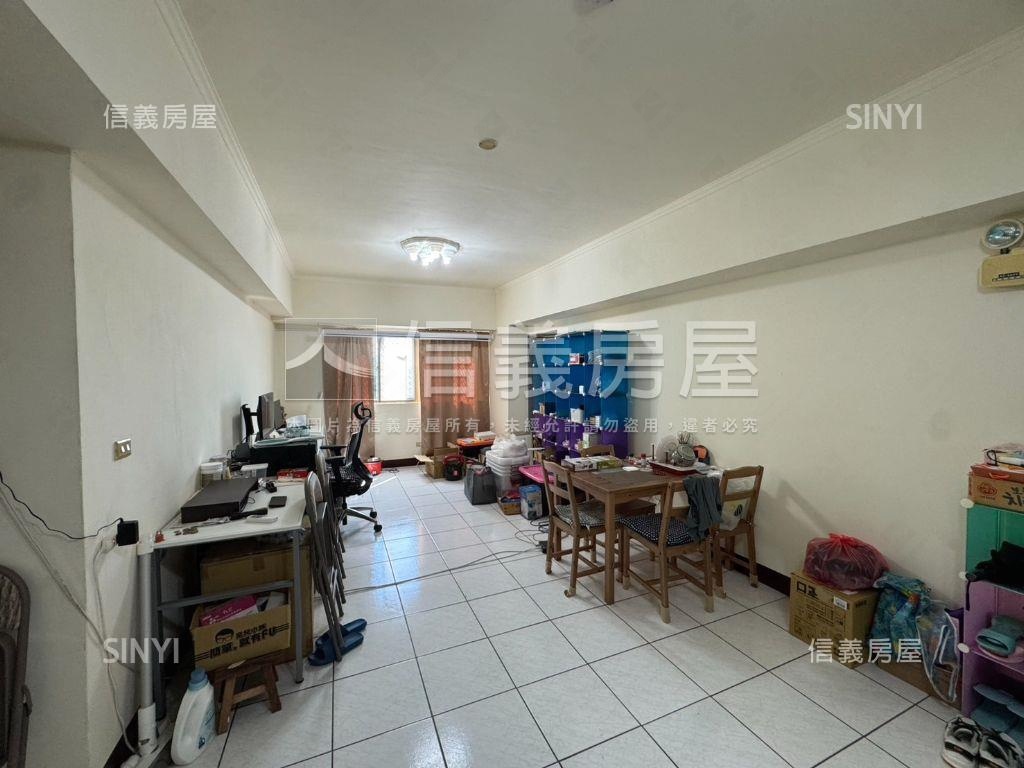 稀有☆領袖王朝大三房房屋室內格局與周邊環境