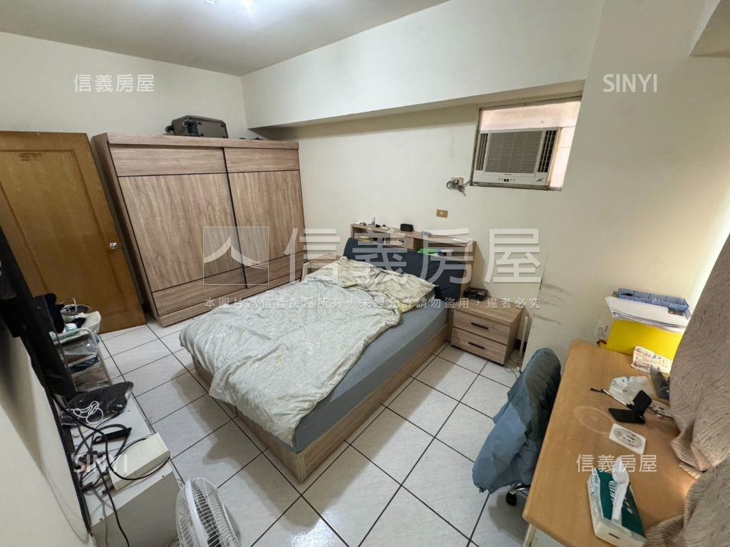 稀有☆領袖王朝大三房房屋室內格局與周邊環境