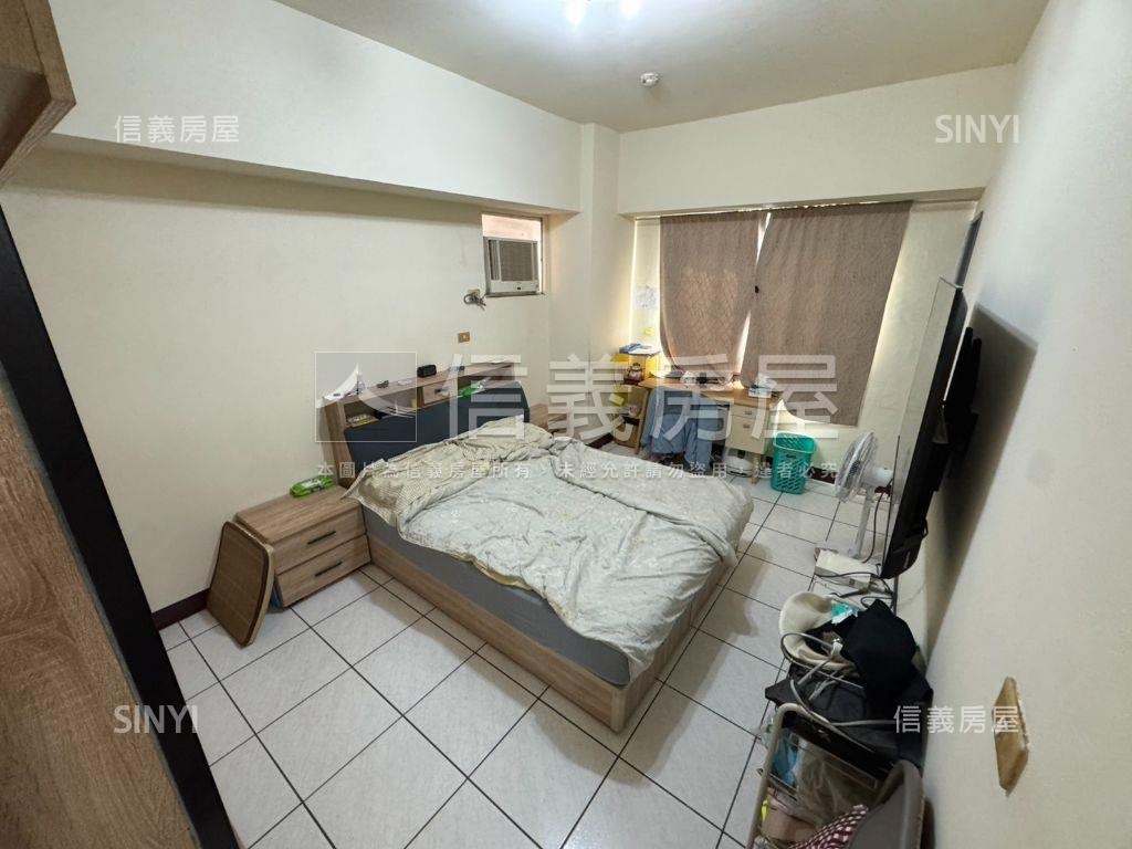 稀有☆領袖王朝大三房房屋室內格局與周邊環境