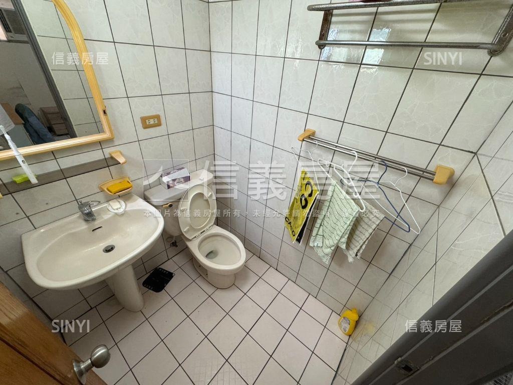 稀有☆領袖王朝大三房房屋室內格局與周邊環境