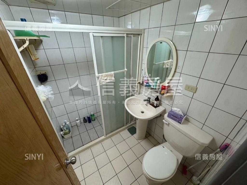 稀有☆領袖王朝大三房房屋室內格局與周邊環境