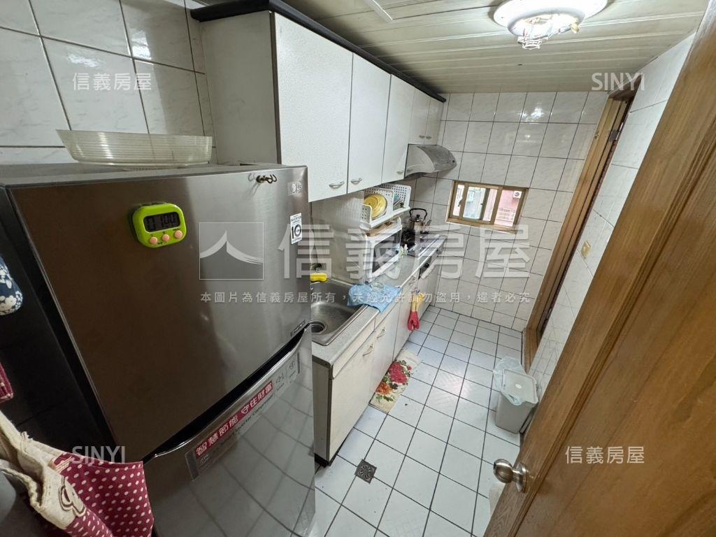 稀有☆領袖王朝大三房房屋室內格局與周邊環境