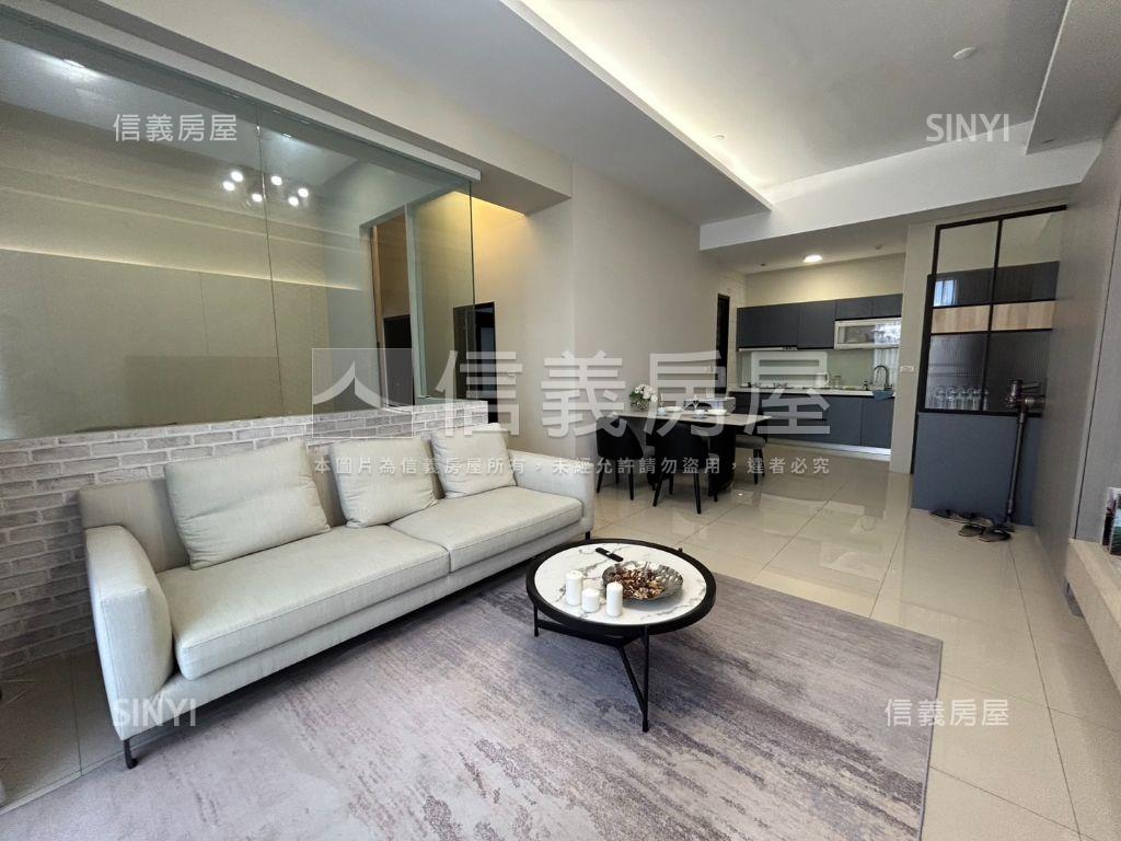 急！小港漂亮裝潢三房平車房屋室內格局與周邊環境