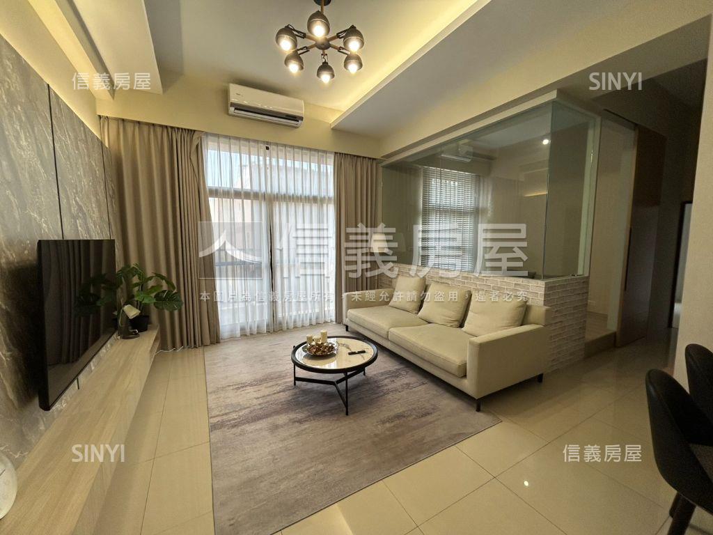 急！小港漂亮裝潢三房平車房屋室內格局與周邊環境