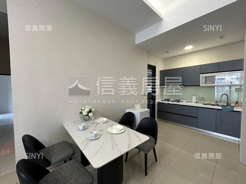 急！小港漂亮裝潢三房平車房屋室內格局與周邊環境