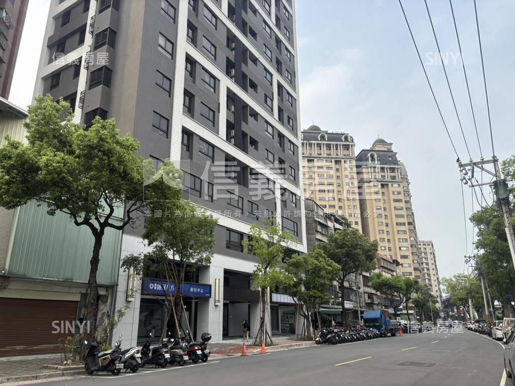 【盛河八方】創業總部房屋室內格局與周邊環境