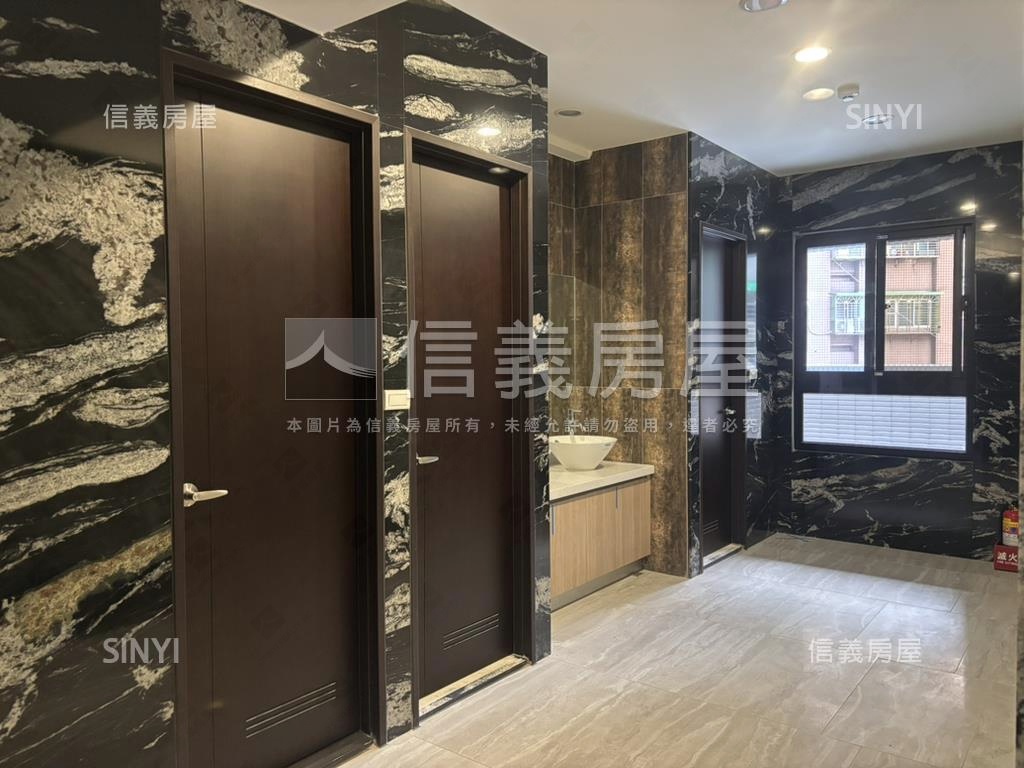 【盛河八方】創業總部房屋室內格局與周邊環境