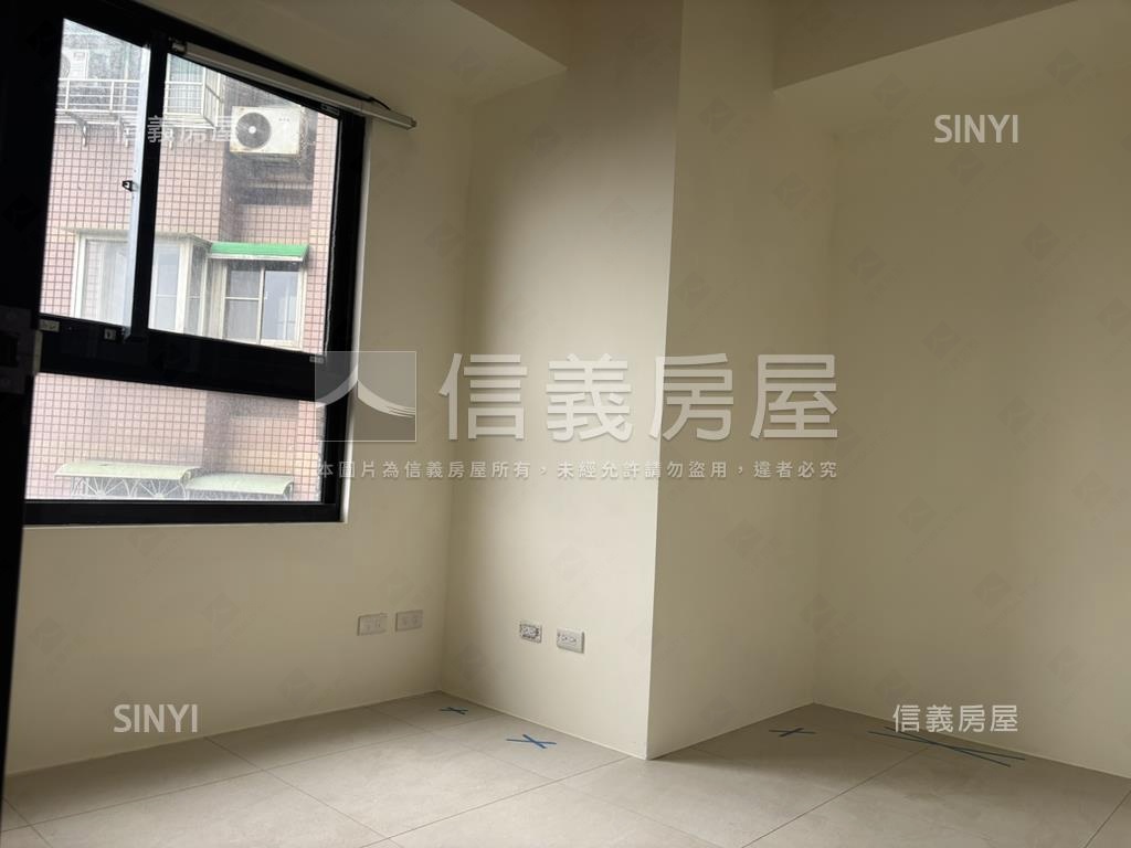 【盛河八方】創業總部房屋室內格局與周邊環境