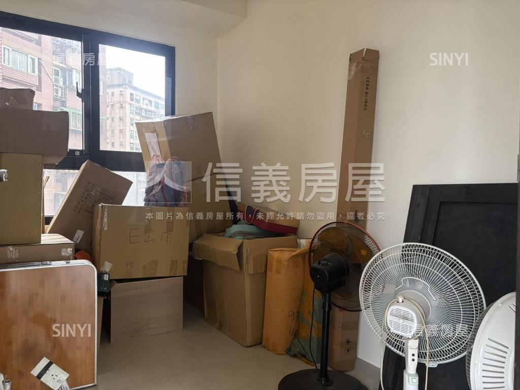 【盛河八方】創業總部房屋室內格局與周邊環境