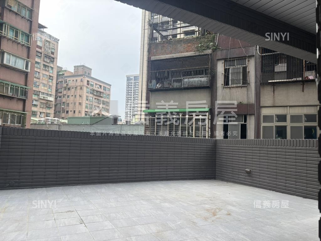 【盛河八方】創業總部房屋室內格局與周邊環境