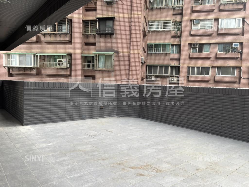 【盛河八方】創業總部房屋室內格局與周邊環境