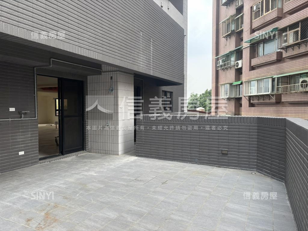 【盛河八方】創業總部房屋室內格局與周邊環境