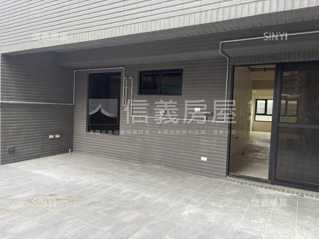 【盛河八方】創業總部房屋室內格局與周邊環境