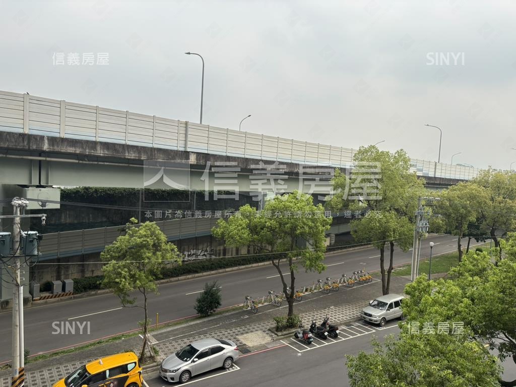 【盛河八方】創業總部房屋室內格局與周邊環境