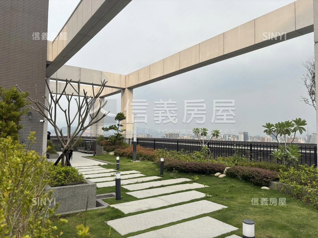 【盛河八方】創業總部房屋室內格局與周邊環境