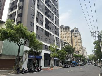 【盛河八方】創業總部