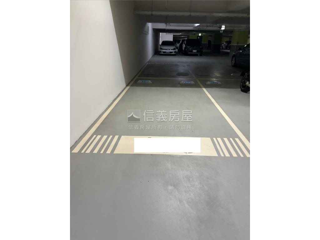 陞霖太美兩房平車露台戶房屋室內格局與周邊環境
