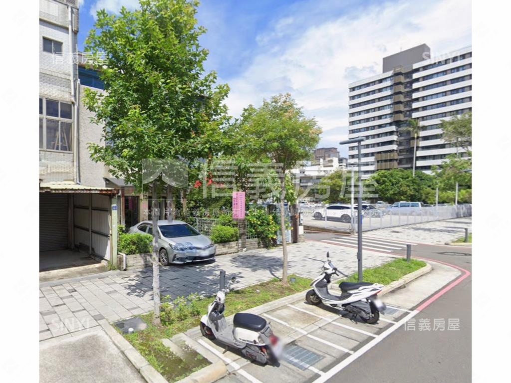 近巨城正東大路透店房屋室內格局與周邊環境