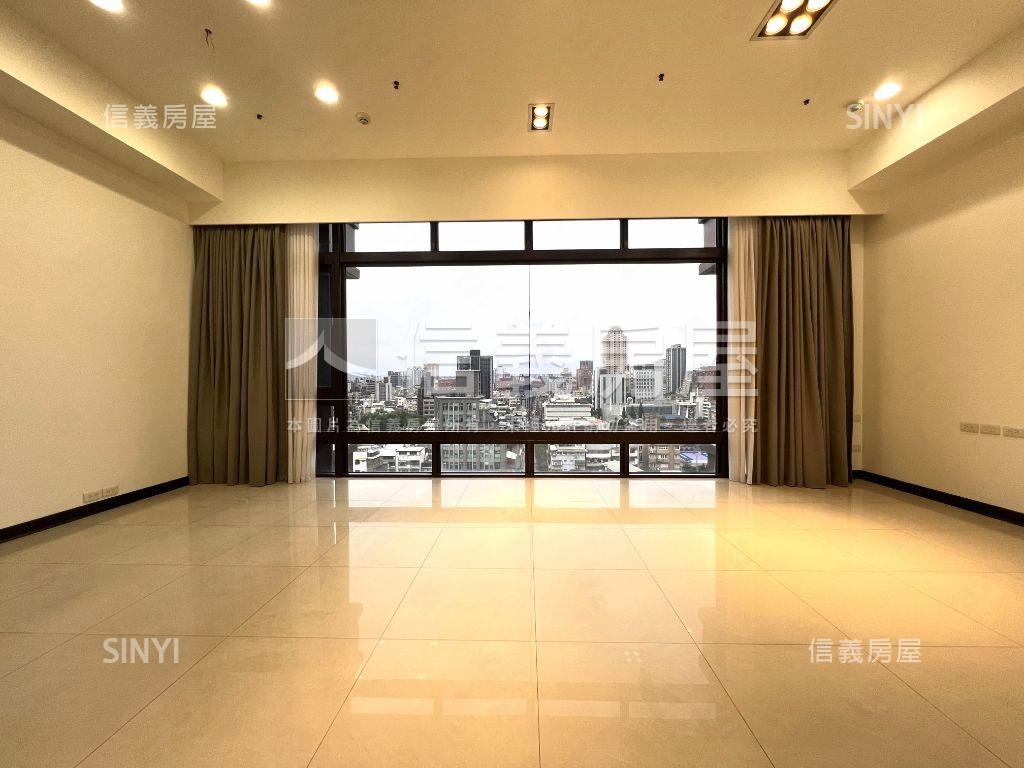 信義永康★高樓霸景房屋室內格局與周邊環境