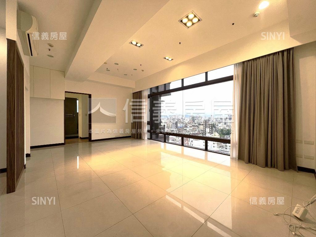 信義永康★高樓霸景房屋室內格局與周邊環境