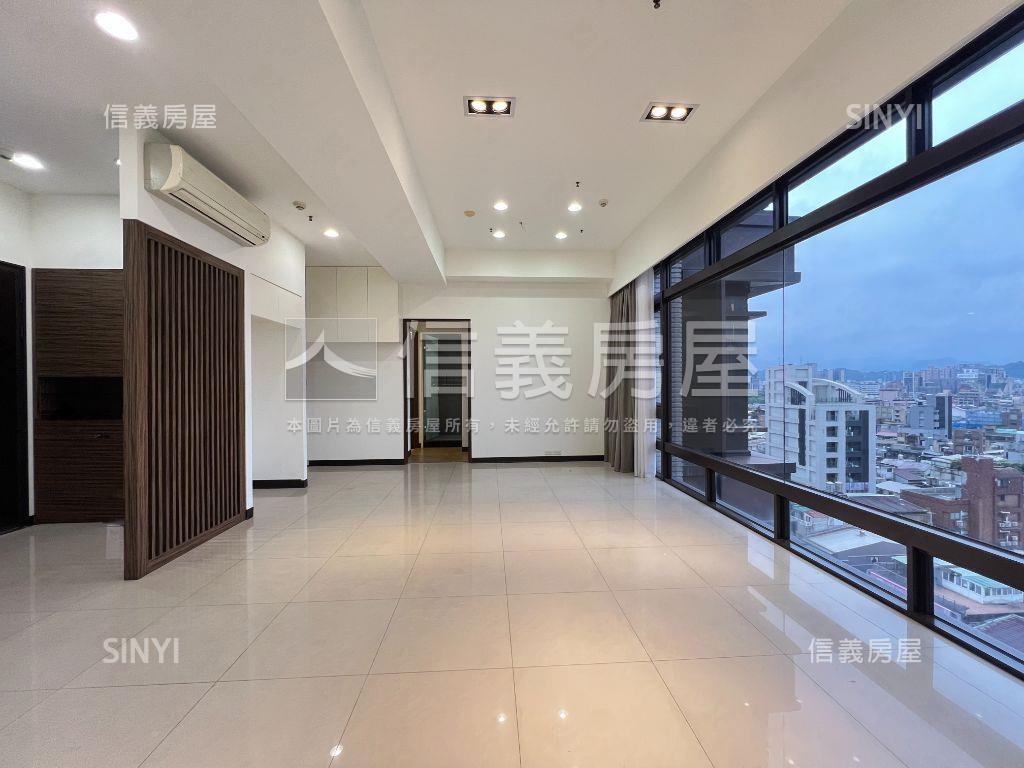 信義永康★高樓霸景房屋室內格局與周邊環境