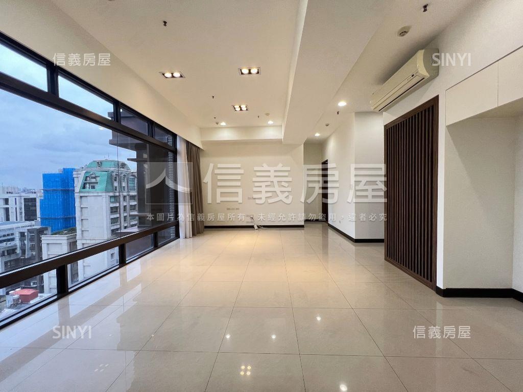 信義永康★高樓霸景房屋室內格局與周邊環境