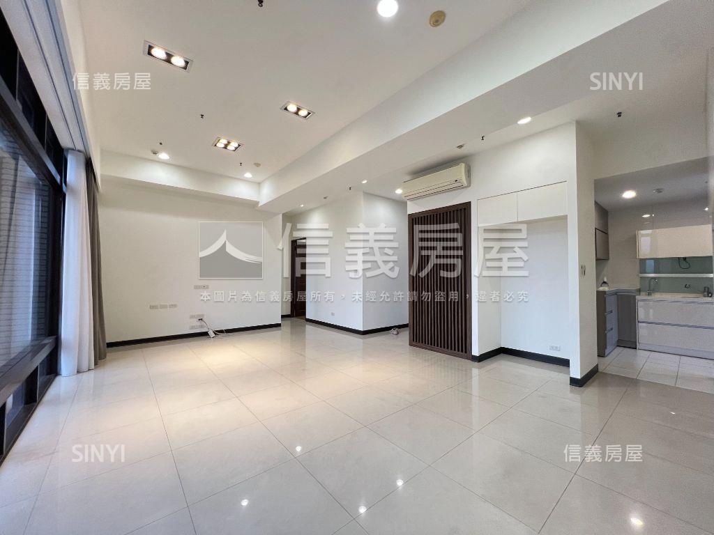 信義永康★高樓霸景房屋室內格局與周邊環境