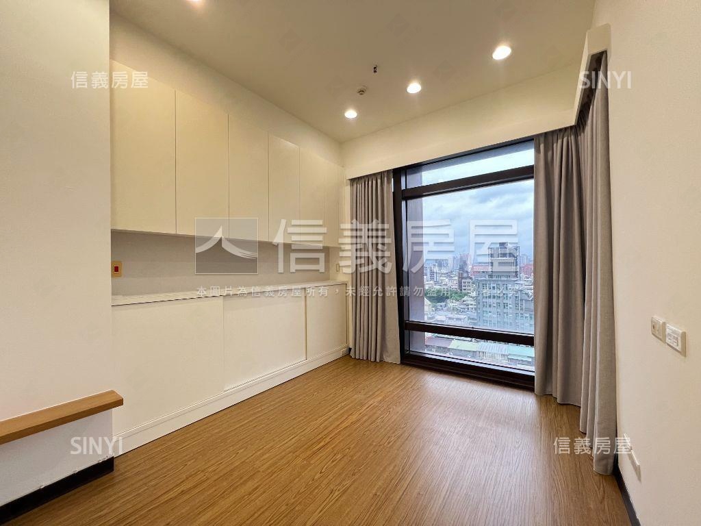 信義永康★高樓霸景房屋室內格局與周邊環境