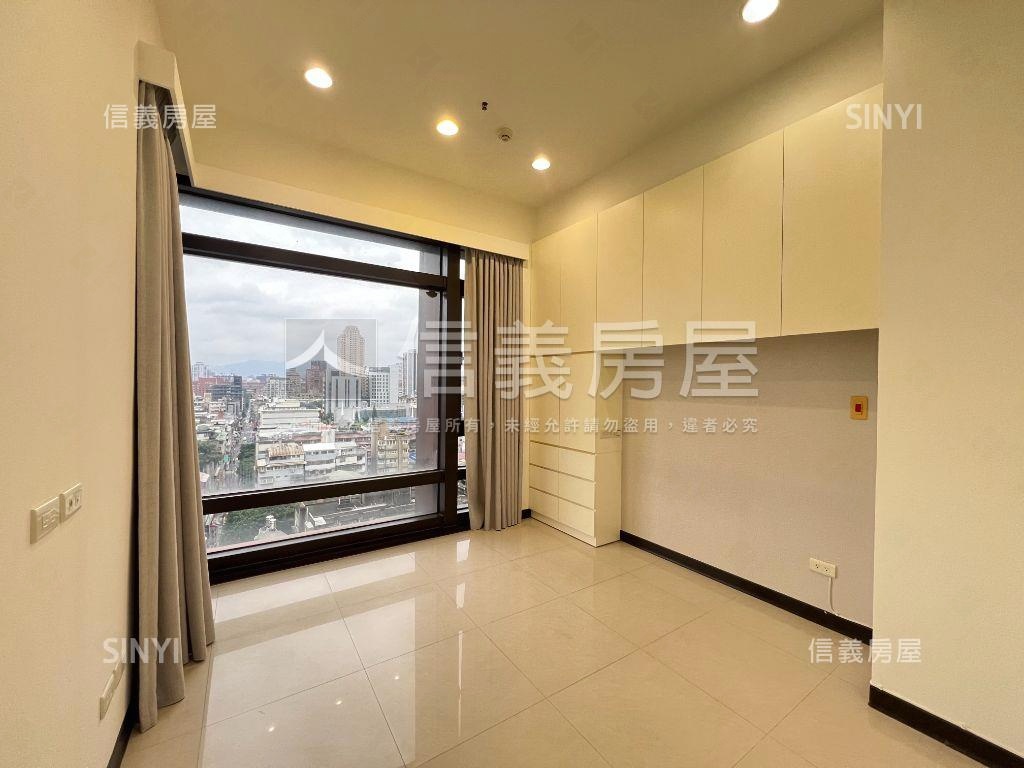 信義永康★高樓霸景房屋室內格局與周邊環境