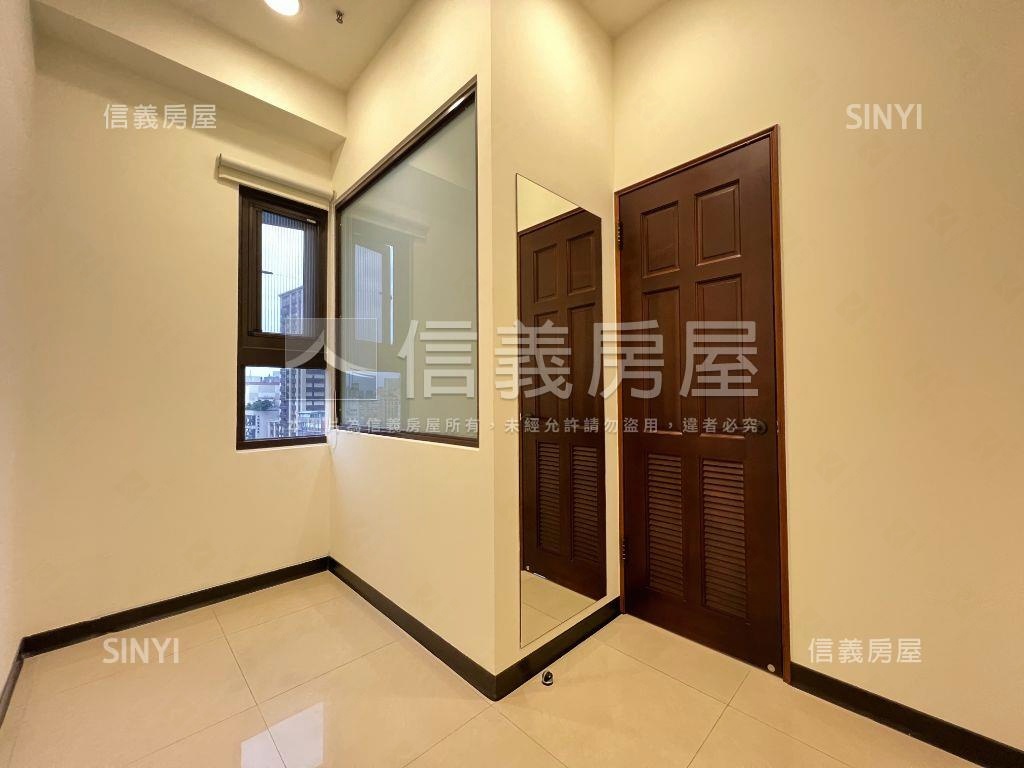 信義永康★高樓霸景房屋室內格局與周邊環境