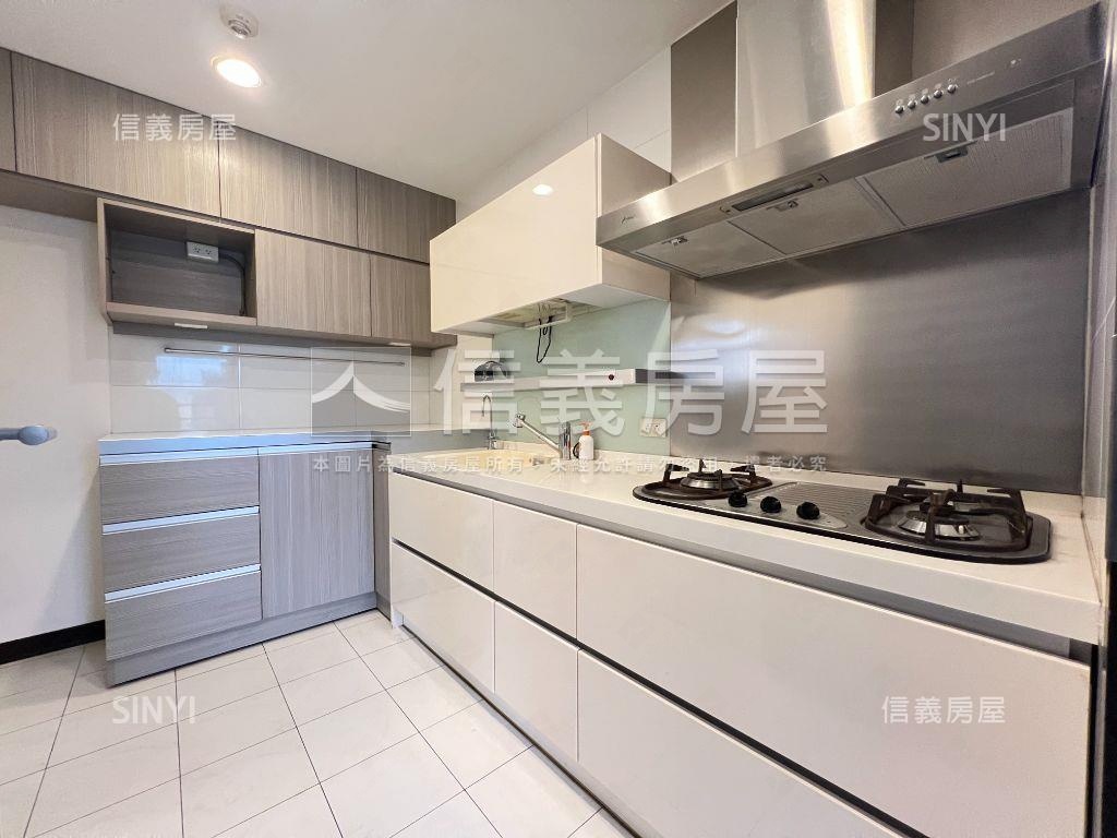 信義永康★高樓霸景房屋室內格局與周邊環境