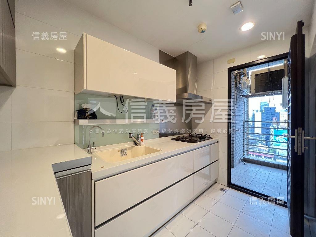 信義永康★高樓霸景房屋室內格局與周邊環境