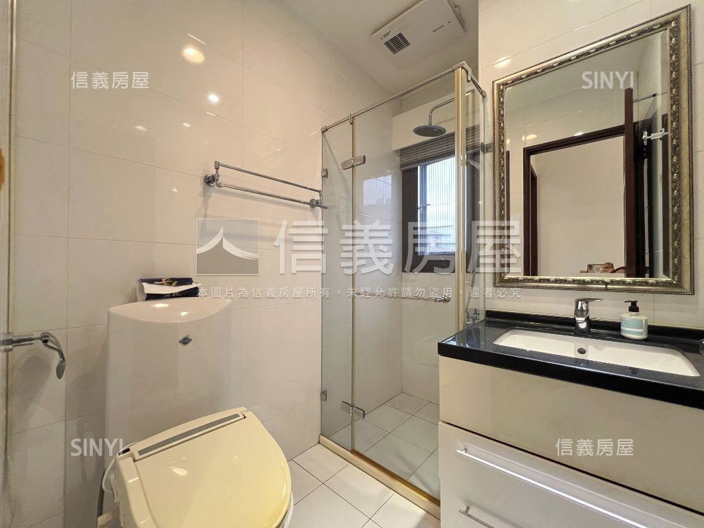 信義永康★高樓霸景房屋室內格局與周邊環境