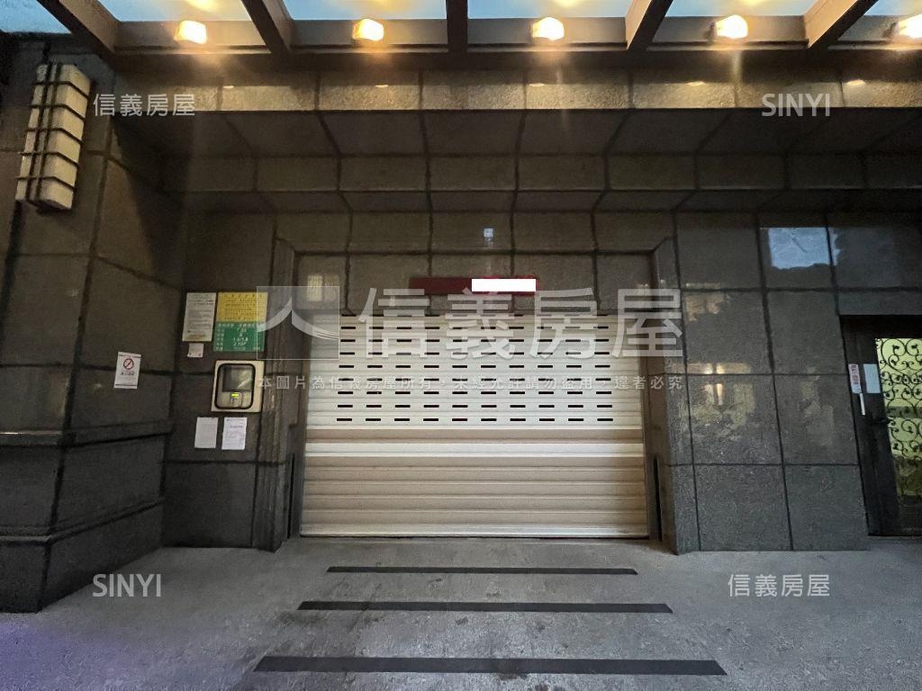 信義永康★高樓霸景房屋室內格局與周邊環境