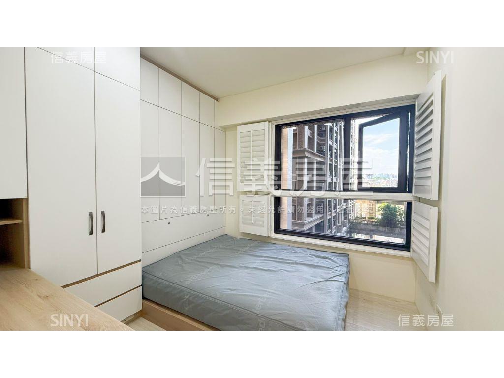 稀有朝外美屋文心匯房屋室內格局與周邊環境