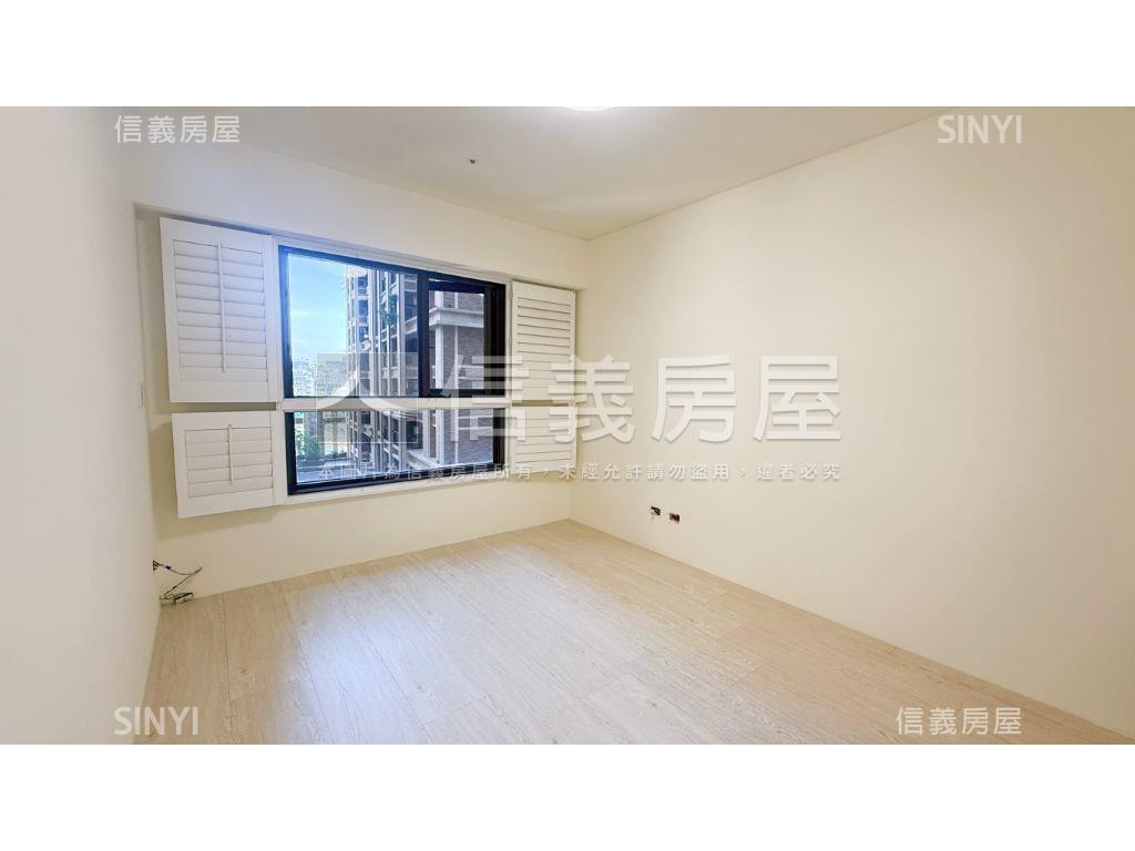 稀有朝外美屋文心匯房屋室內格局與周邊環境