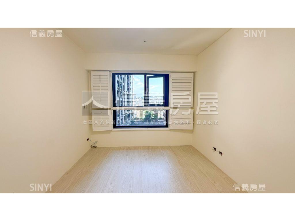 稀有朝外美屋文心匯房屋室內格局與周邊環境