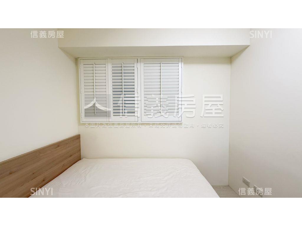 稀有朝外美屋文心匯房屋室內格局與周邊環境
